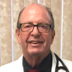 Bernard Lichtenstein MD