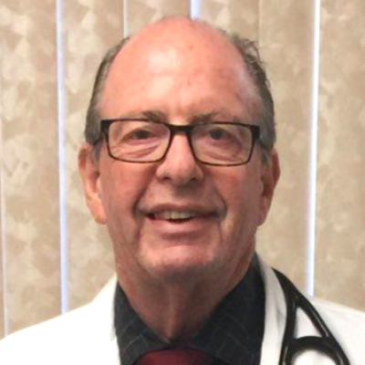 Bernard Lichtenstein MD